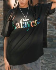 画像1: LFYT Digital Icon Tee 半袖 Tシャツ (1)