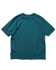 画像3: LFYT Full Speed Tee Teal 半袖 Tシャツ (3)