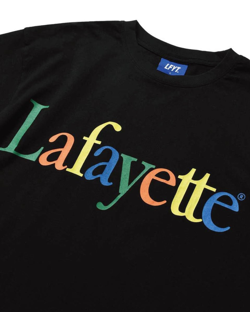 画像5: LFYT Digital Icon Tee 半袖 Tシャツ (5)