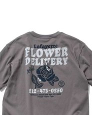 画像6: LFYT Flower Delivery Tee 半袖 Tシャツ フラワーデリバリー (6)