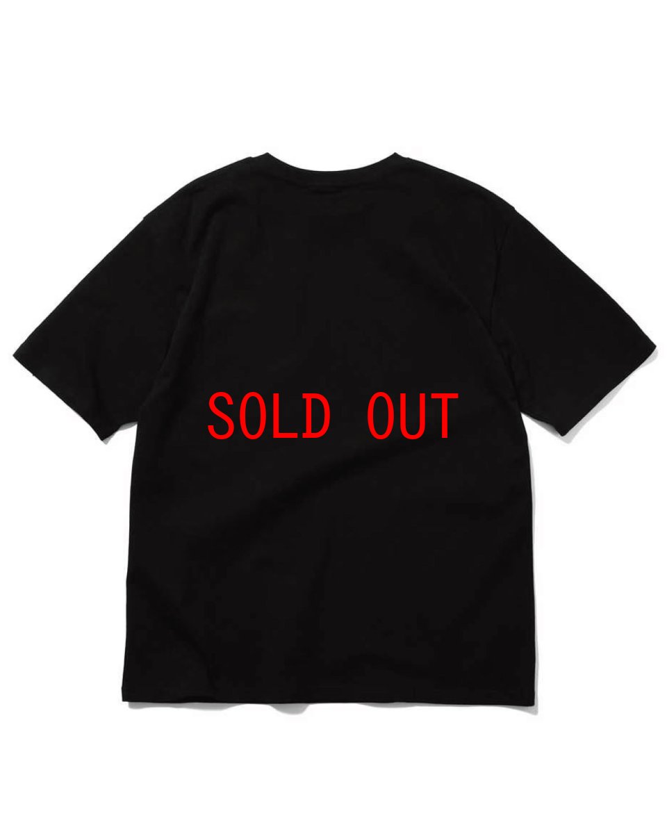 画像3: 【LFYT 沖縄 Tシャツ セレクトショップ 通販】Digital Icon Tee Black 半袖 (3)
