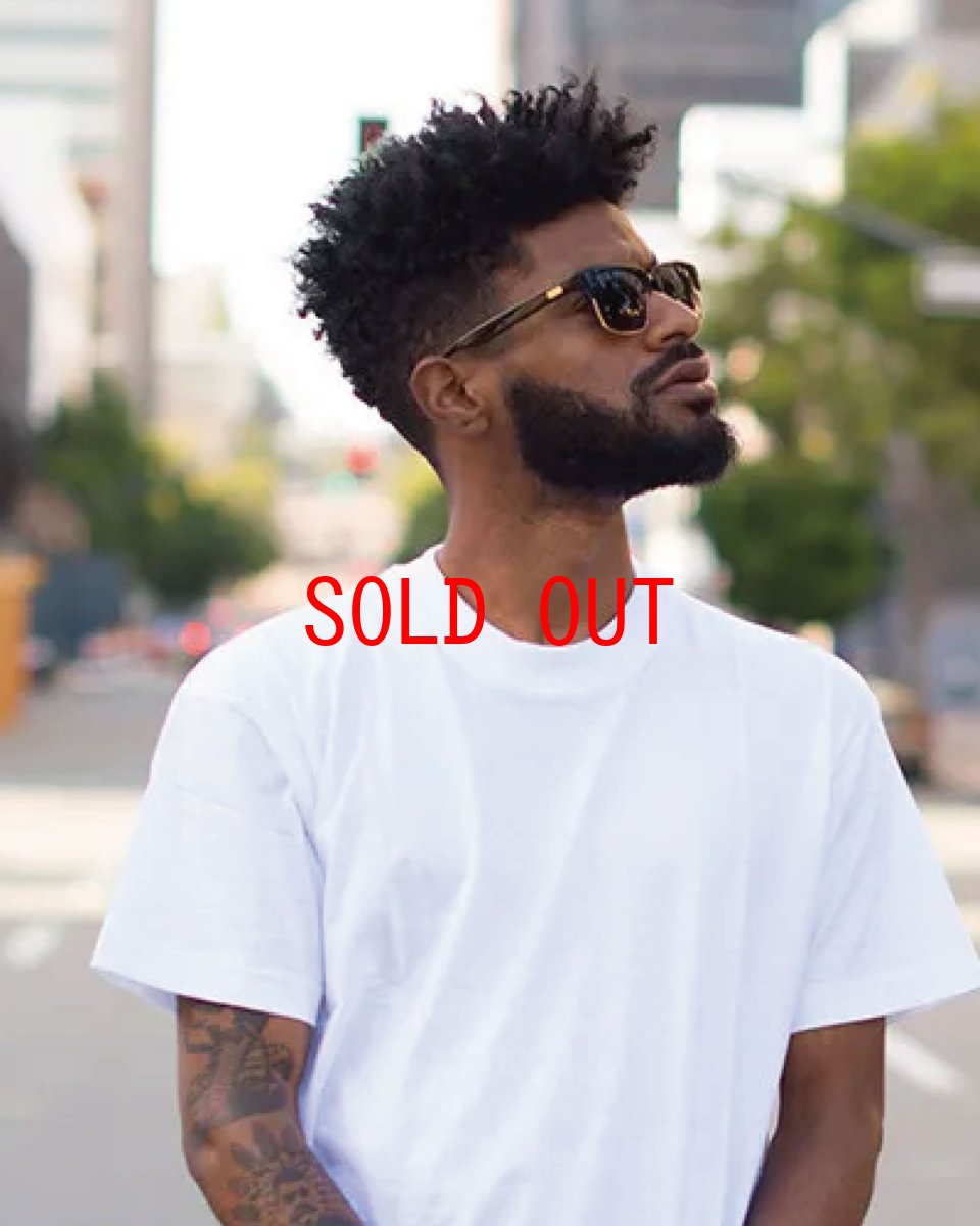 画像6: 9Five Belmont Black & 24K Gold Sunglasses ベルモント ゴールド UV 偏光 サングラス メガネ (6)