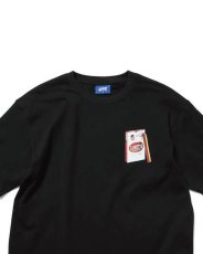 画像6: LFYT Blunt Tee Black 半袖 Tシャツ (6)