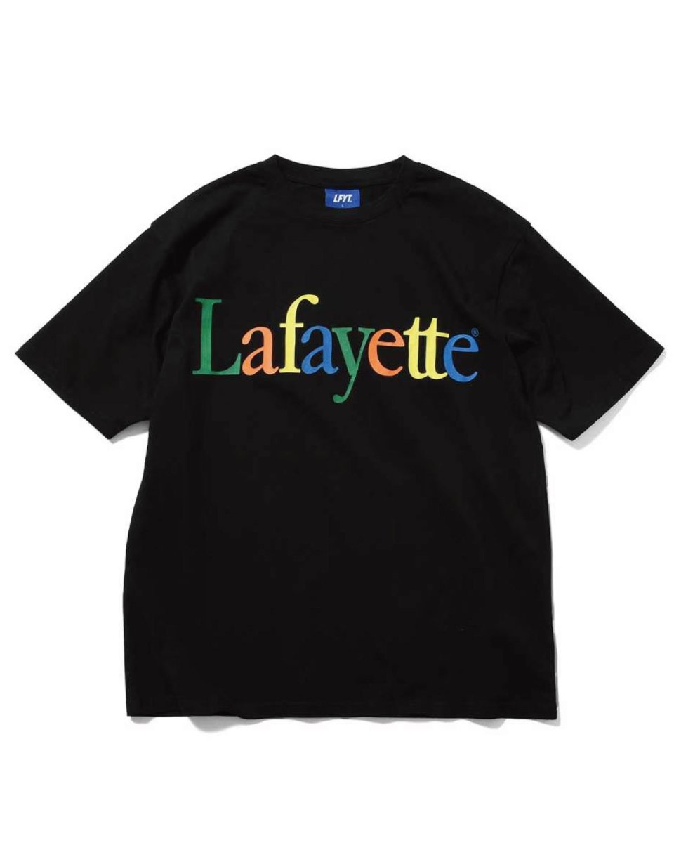 画像2: LFYT Digital Icon Tee 半袖 Tシャツ (2)