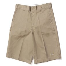 画像3: LA GATE 985 Twill Work Shorts Khaki ワーク ショーツ ハーフパンツ (3)