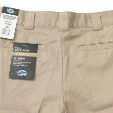 画像6: LA GATE 985 Twill Work Shorts Khaki ワーク ショーツ ハーフパンツ (6)