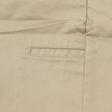 画像8: LA GATE 985 Twill Work Shorts Khaki ワーク ショーツ ハーフパンツ (8)