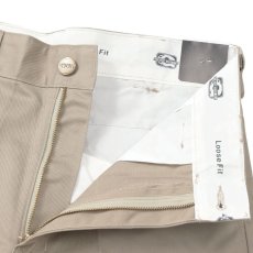 画像5: LA GATE 985 Twill Work Shorts Khaki ワーク ショーツ ハーフパンツ (5)