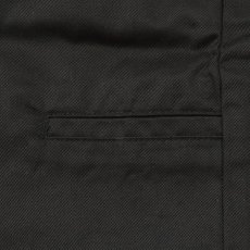 画像8: LA GATE 985 Twill Work Shorts Black ワーク ショーツ ハーフパンツ (8)