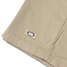 画像7: LA GATE 985 Twill Work Shorts Khaki ワーク ショーツ ハーフパンツ (7)