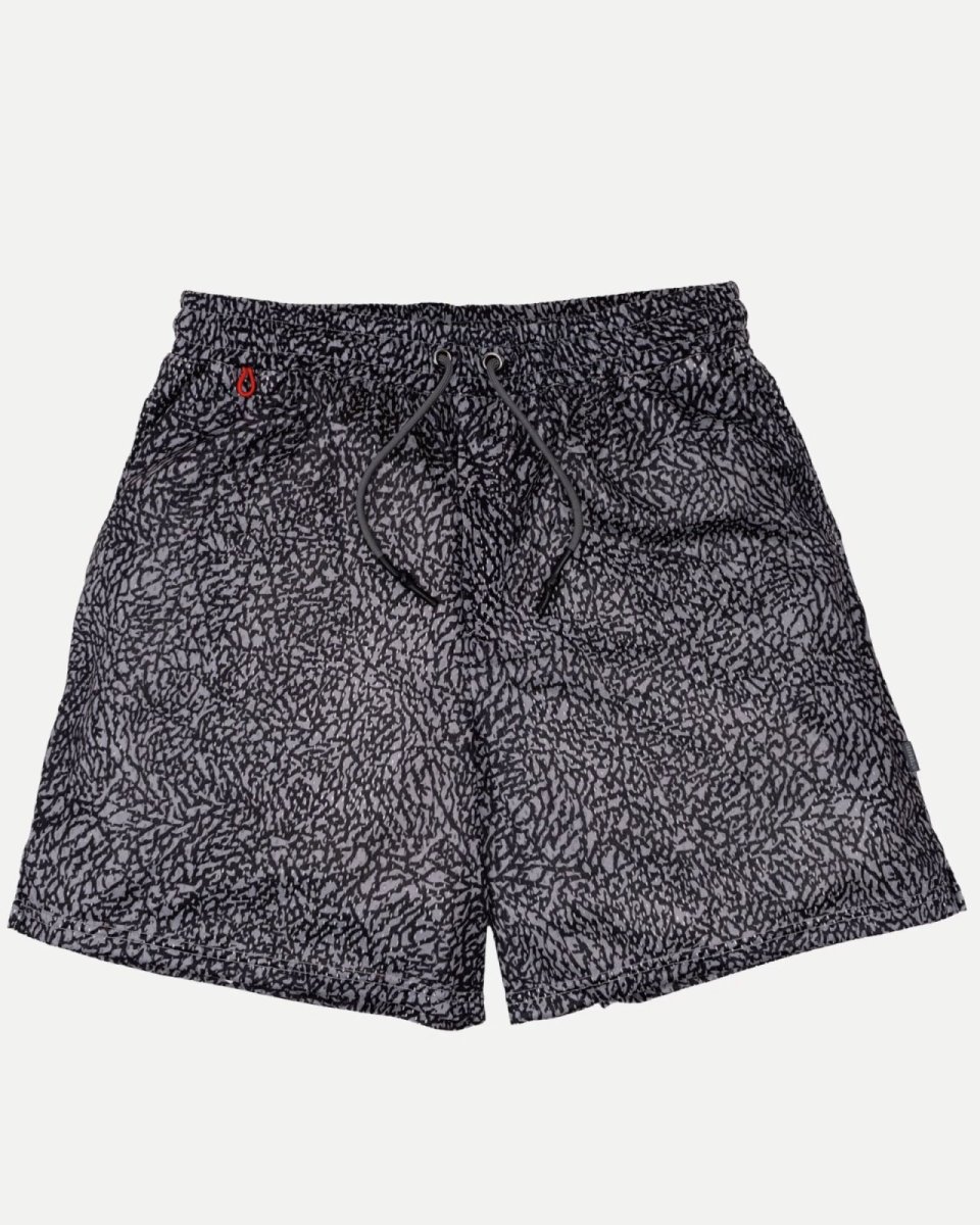 画像3: Interbreed Elephant Training Mesh Shorts トレーニング メッシュ ショーツ バスケジャージ ハーフパンツ (3)