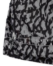 画像8: Interbreed Elephant Training Mesh Shorts トレーニング メッシュ ショーツ バスケジャージ ハーフパンツ (8)