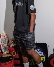画像5: Interbreed Elephant Training Mesh Shorts トレーニング メッシュ ショーツ バスケジャージ ハーフパンツ (5)
