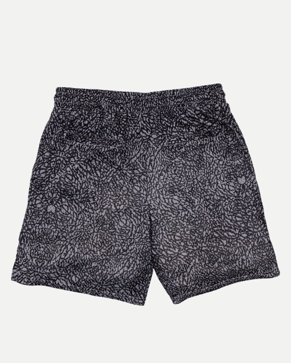 画像4: Interbreed Elephant Training Mesh Shorts トレーニング メッシュ ショーツ バスケジャージ ハーフパンツ (4)