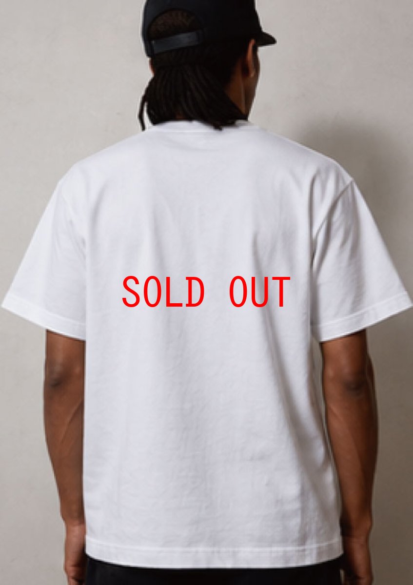 画像6: 【Shellter 沖縄 Tシャツ メンズファッション】 Original EMB Logo S/S Tee シェルター 半袖 シャツ 同色刺繍 (6)