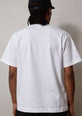 画像6: 【Shellter 沖縄 Tシャツ メンズファッション】 Original EMB Logo S/S Tee シェルター 半袖 シャツ 同色刺繍 (6)