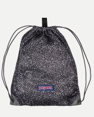 画像2: INTERBREED Digsport Elephant Gym Sack メッシュ ジムサック ナップサック エレファント バッグ (2)