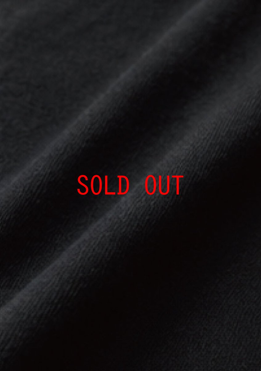 画像12: 【Shellter 沖縄 Tシャツ メンズファッション】 Original EMB Logo S/S Tee Black シェルター 半袖 シャツ 同色刺繍 (12)