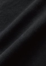 画像12: 【Shellter 沖縄 Tシャツ メンズファッション】 Original EMB Logo S/S Tee Black シェルター 半袖 シャツ 同色刺繍 (12)