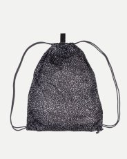 画像3: INTERBREED Digsport Elephant Gym Sack メッシュ ジムサック ナップサック エレファント バッグ (3)