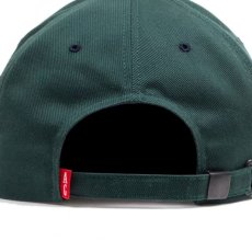 画像5: Acapulco Gold Crest 6 Panel Cap Green クレスト エンブレム ロゴ パネル キャップ (5)