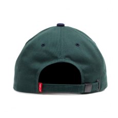 画像3: Acapulco Gold Crest 6 Panel Cap Green クレスト エンブレム ロゴ パネル キャップ (3)