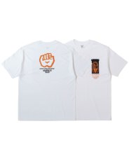 Acapulco Gold MLK Tee White
