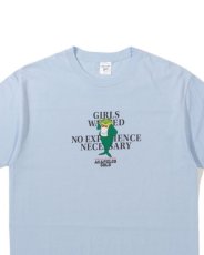 画像3: Acapulco Gold Mack-D S/S Tee Black アカプルコゴールド マックD 半袖 Tシャツ 沖縄 ストリートファッション (3)