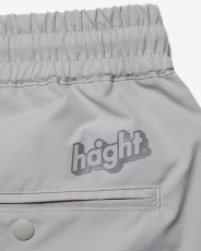 画像5: Haight Relaxing Easy Pants Grey ヘイト リラクシング イージーパンツ リップストップ パンツ 沖縄 ストリートファッション (5)