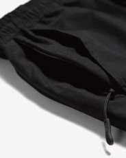 画像5: Haight Relaxing Easy Pants Black ヘイト リラクシング イージーパンツ リップストップ パンツ 沖縄 ストリートファッション (5)