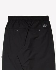 画像6: Haight Relaxing Easy Pants Black ヘイト リラクシング イージーパンツ リップストップ パンツ 沖縄 ストリートファッション (6)