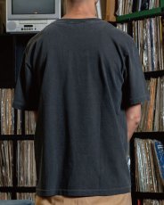 画像3: INTERBREED Company SS Tee Black インターブリード 半袖 Tシャツ コンプトン サンプリング ロゴ グラフィック 沖縄 ストリートファッション (3)