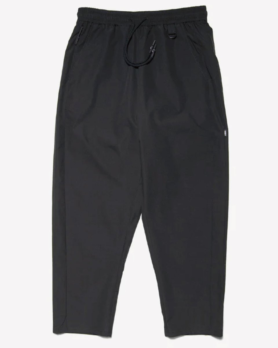 Haight Relaxing Easy Pants Black
