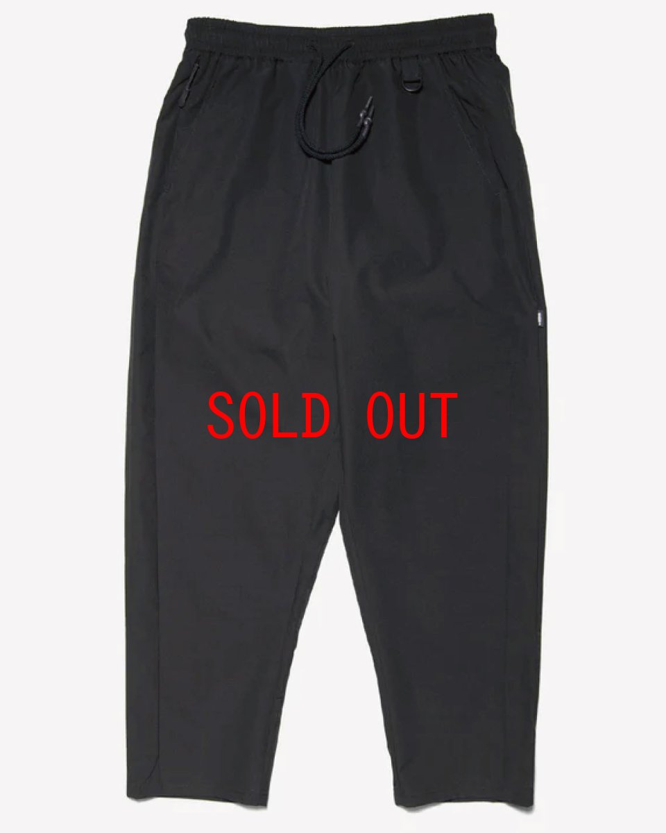 Haight Relaxing Easy Pants Black