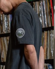 画像9: INTERBREED Company SS Tee Black インターブリード 半袖 Tシャツ コンプトン サンプリング ロゴ グラフィック 沖縄 ストリートファッション (9)