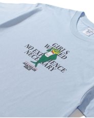 画像2: Acapulco Gold Mack-D S/S Tee Black アカプルコゴールド マックD 半袖 Tシャツ 沖縄 ストリートファッション (2)