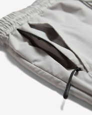 画像4: Haight Relaxing Easy Pants Grey ヘイト リラクシング イージーパンツ リップストップ パンツ 沖縄 ストリートファッション (4)