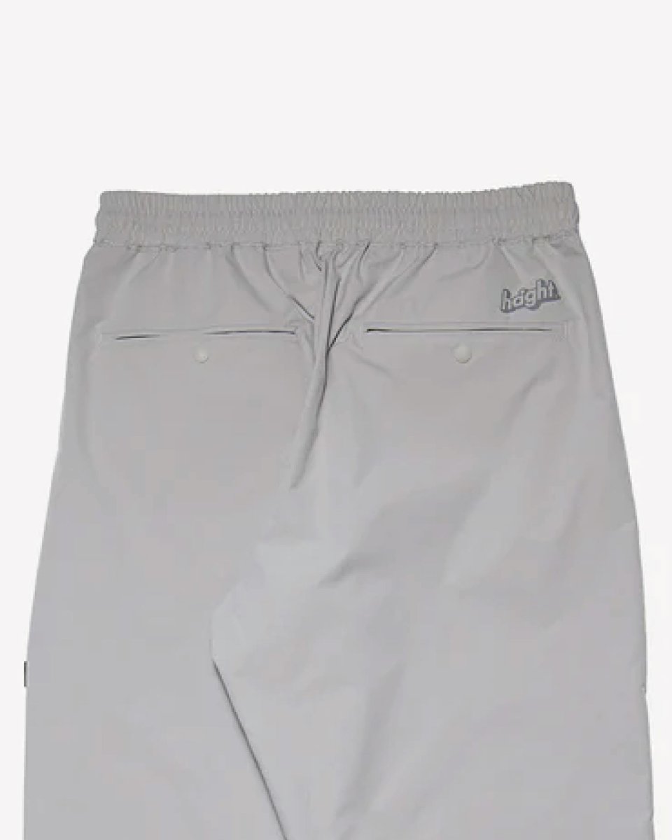 画像7: Haight Relaxing Easy Pants Grey ヘイト リラクシング イージーパンツ リップストップ パンツ 沖縄 ストリートファッション (7)