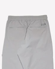 画像7: Haight Relaxing Easy Pants Grey ヘイト リラクシング イージーパンツ リップストップ パンツ 沖縄 ストリートファッション (7)