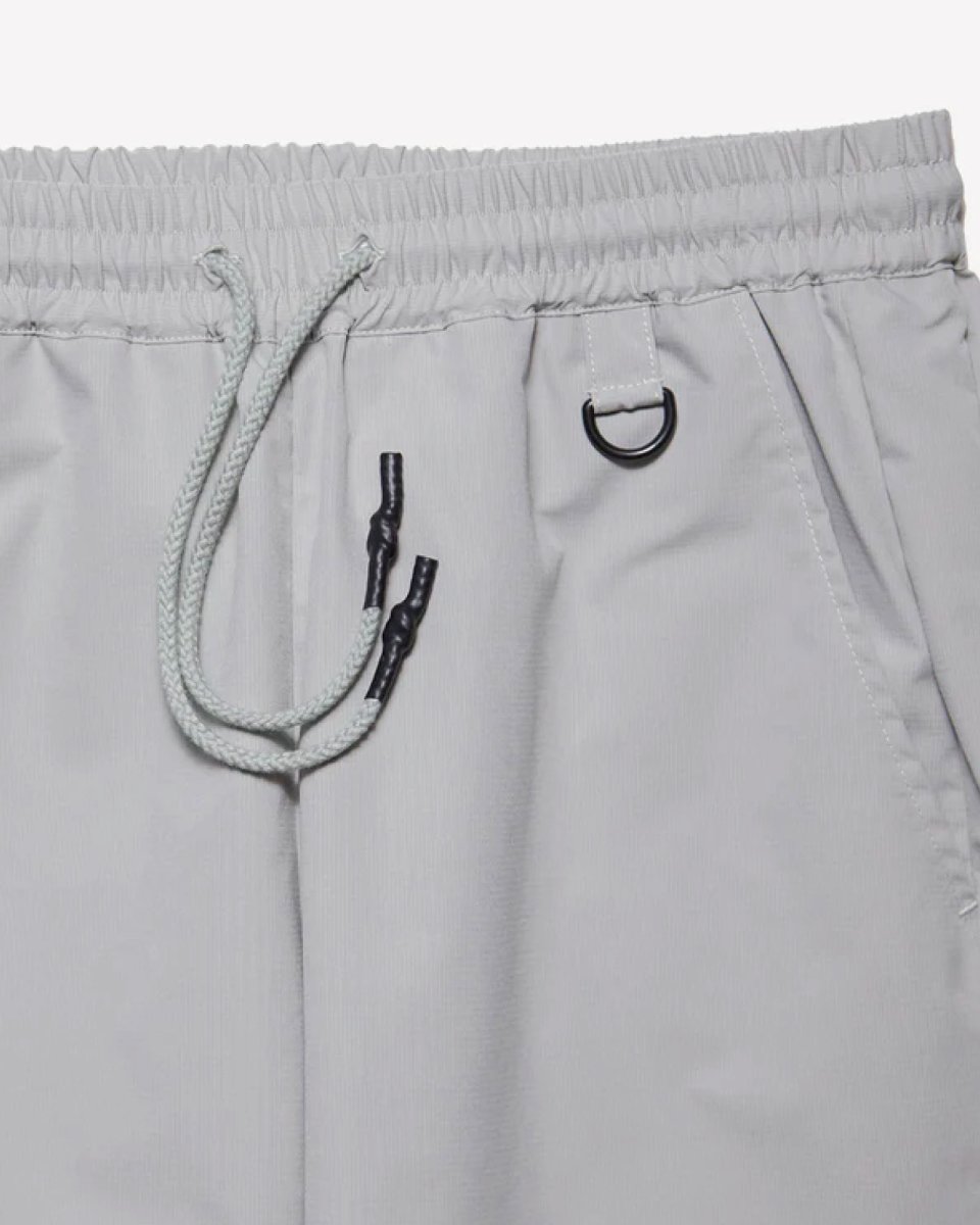 画像6: Haight Relaxing Easy Pants Grey ヘイト リラクシング イージーパンツ リップストップ パンツ 沖縄 ストリートファッション (6)