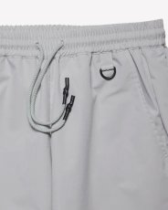 画像6: Haight Relaxing Easy Pants Grey ヘイト リラクシング イージーパンツ リップストップ パンツ 沖縄 ストリートファッション (6)