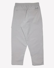 画像3: Haight Relaxing Easy Pants Grey ヘイト リラクシング イージーパンツ リップストップ パンツ 沖縄 ストリートファッション (3)