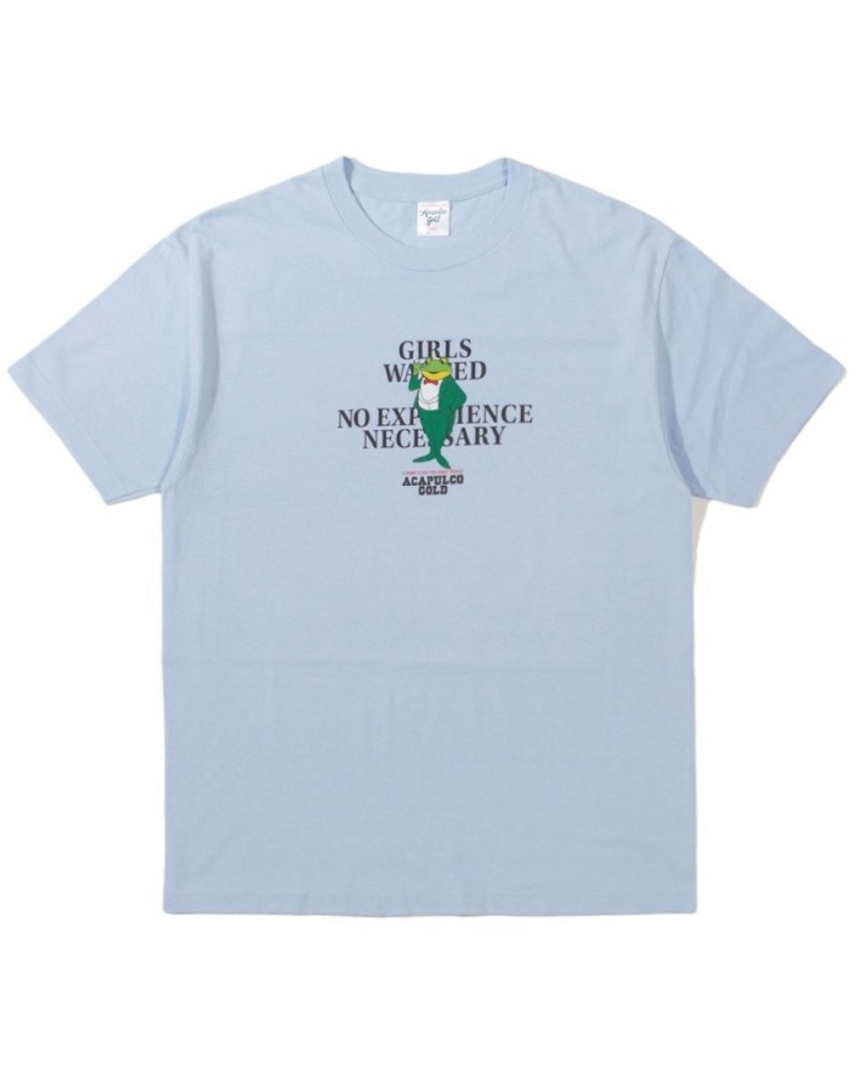 Acapulco Gold Mack-D Tee
