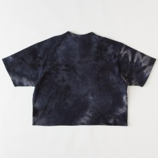 画像3: FAT DIPMENT ムラ染め 半袖 Tシャツ カットソー タイダイ 沖縄 Tシャツ 沖縄 メンズ服 (3)