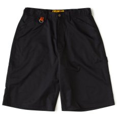 画像2: FAT × Red Kap BRUSHKAP レッドキャップ ペインターハーフパンツ コラボ 沖縄 ショートパンツ 沖縄 メンズ服 F.A.T. (2)