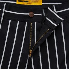 画像5: FAT × Red Kap HAMMERKAP レッドキャップ ストライプ ペインターハーフパンツ コラボ 沖縄 ショートパンツ 沖縄 メンズ服 (5)