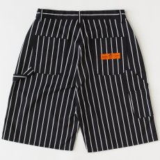 画像3: FAT × Red Kap HAMMERKAP レッドキャップ ストライプ ペインターハーフパンツ コラボ 沖縄 ショートパンツ 沖縄 メンズ服 (3)