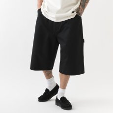 画像1: FAT × Red Kap BRUSHKAP レッドキャップ ペインターハーフパンツ コラボ 沖縄 ショートパンツ 沖縄 メンズ服 F.A.T. (1)