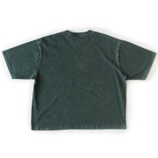 画像3: FAT × DISCUS GRAN D.C. Green ディスカス 半袖 Tシャツ カットソー ブリーチ加工 沖縄 Tシャツ 沖縄 メンズ服 (3)