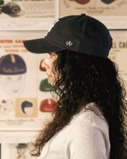 画像9: 【American Needle 沖縄 帽子 セレクトショップ 通販】Archive Portland Beavers Strapback Cap Navy ポートランド ビーバーズ ストラップバック キャップ (9)